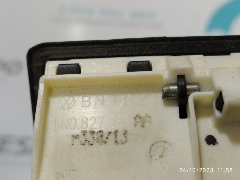 MODULO ELECTRONICO 5N0827566  - imagen 3