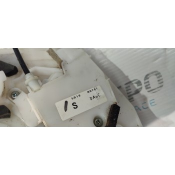 CERRADURA PUERTA TRASERA IZQUIERDA  - miniatura 2