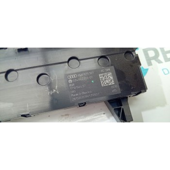 MANDO MULTIFUNCION 8W0925301  - miniatura 2