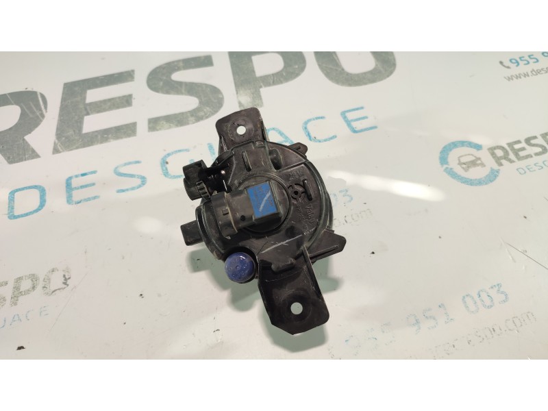 FARO ANTINIEBLA DERECHO 261508992A  - imagen 2