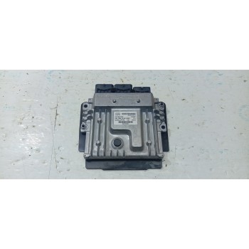 CENTRALITA MOTOR UCE 9666912580 