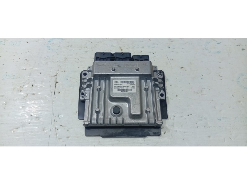 CENTRALITA MOTOR UCE 9666912580  - imagen 1