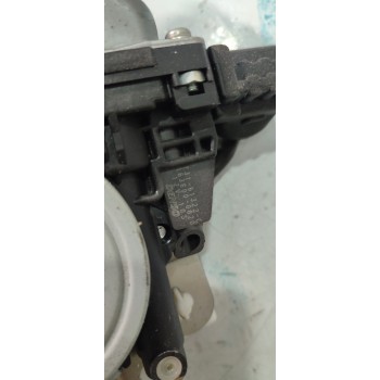 CERRADURA MALETERO / PORTON T3161322C  - miniatura 2