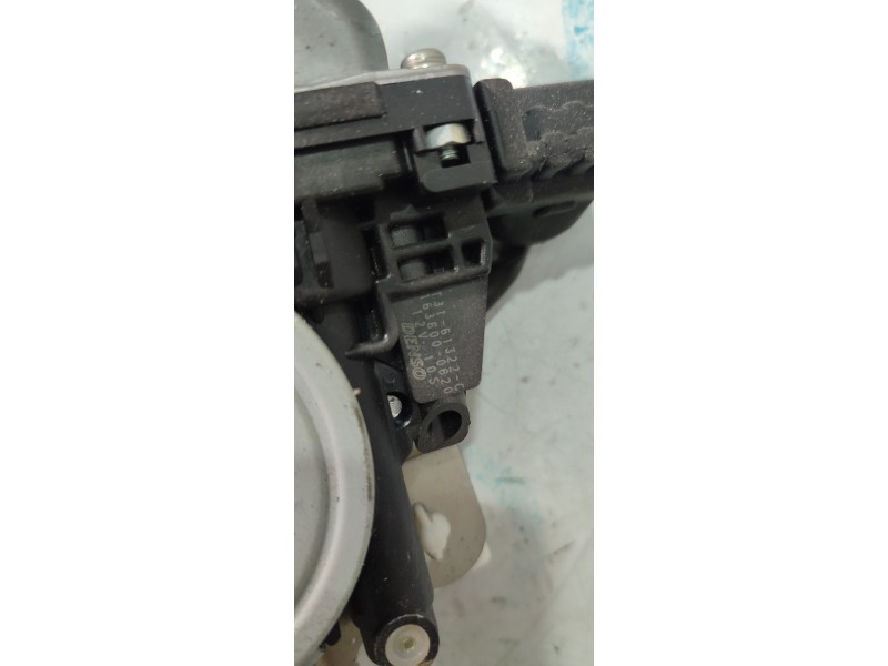 CERRADURA MALETERO / PORTON T3161322C  - imagen 2