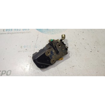 CERRADURA PUERTA DELANTERA IZQUIERDA  - miniatura 3