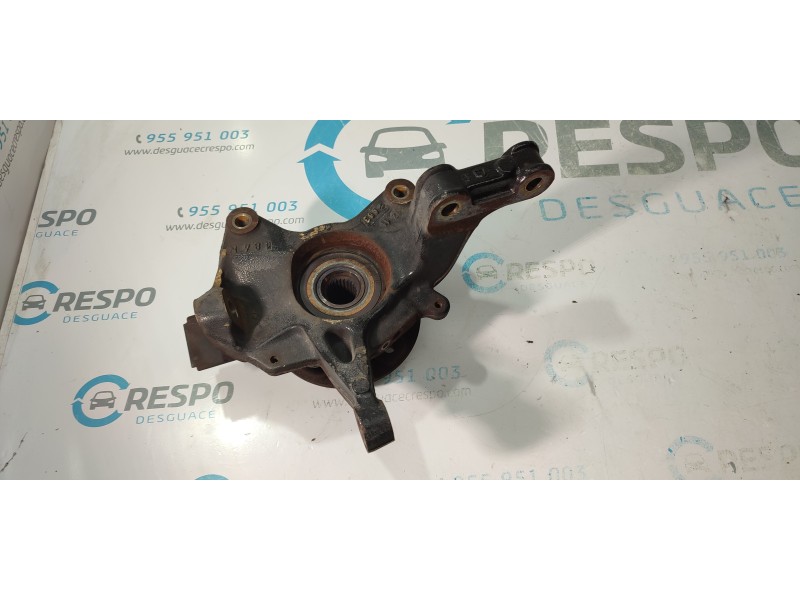 MANGUETA DELANTERA DERECHA  - imagen 2