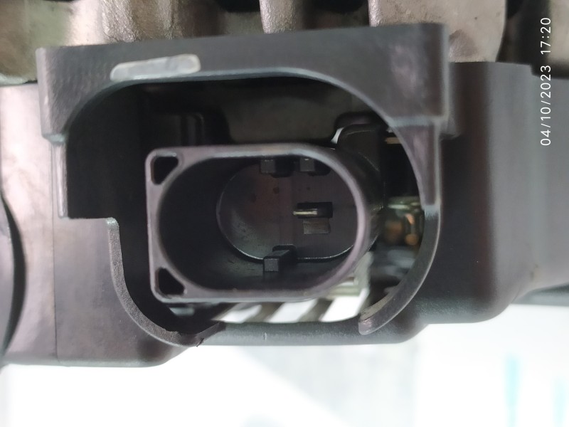 ALTERNADOR 373002U200 61005074 150A - imagen 2