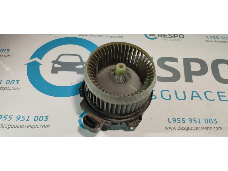 VENTILADOR CALEFACCION AV2727008103  - imagen 3