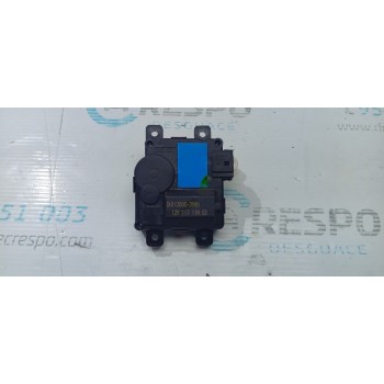 MOTOR APERTURA TRAMPILLAS CLIMATIZADOR DH1138003990 