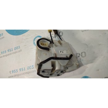 CERRADURA PUERTA TRASERA IZQUIERDA  - miniatura 3