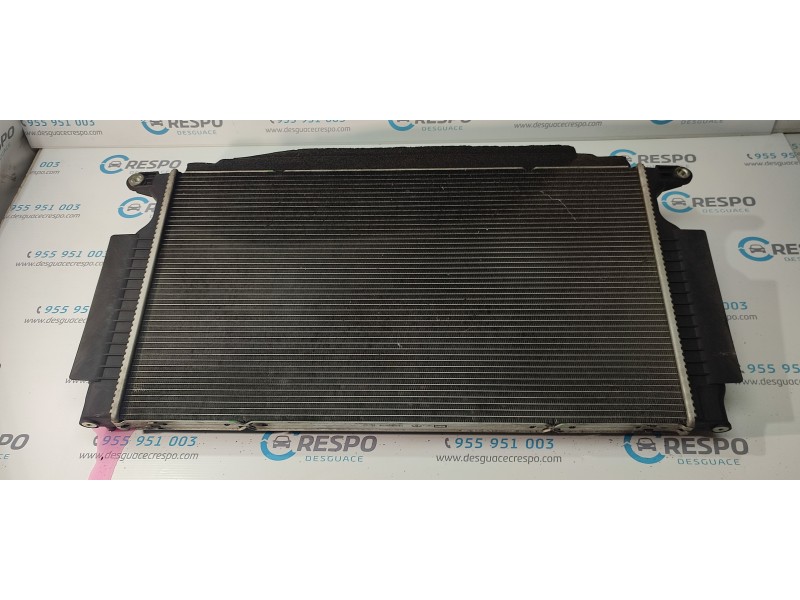 RADIADOR AGUA 160400R160F  - imagen 2