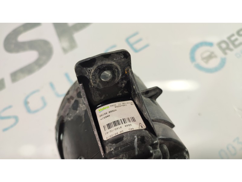 FARO ANTINIEBLA DERECHO 261508992A  - imagen 3