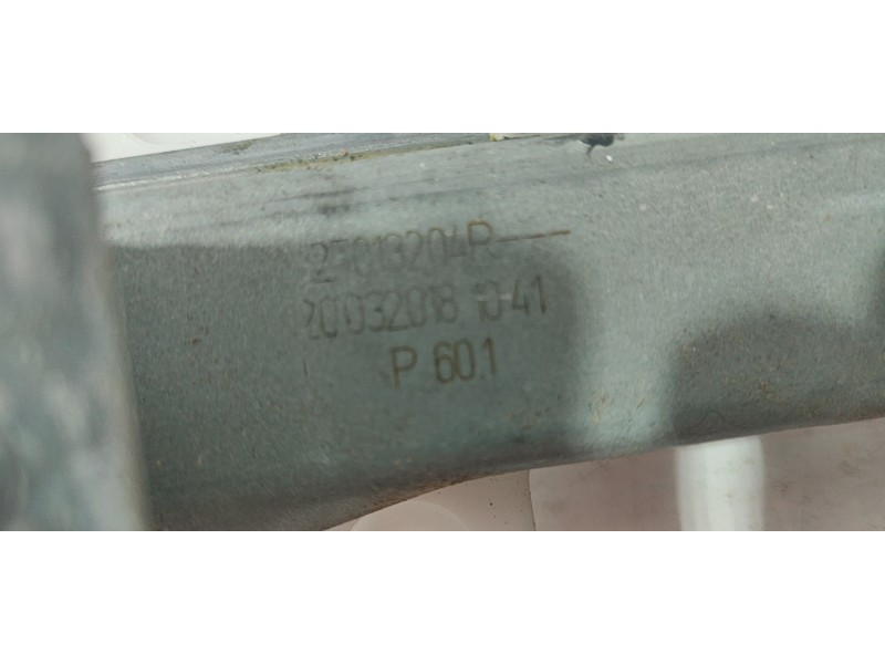 ELEVALUNAS TRASERO IZQUIERDO 27013204R  - imagen 2