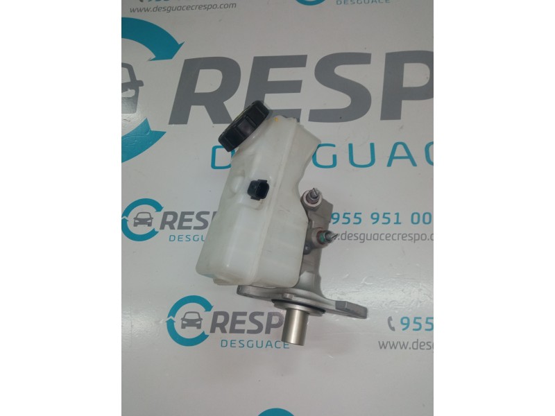 BOMBA FRENO 460915125R  - imagen 1