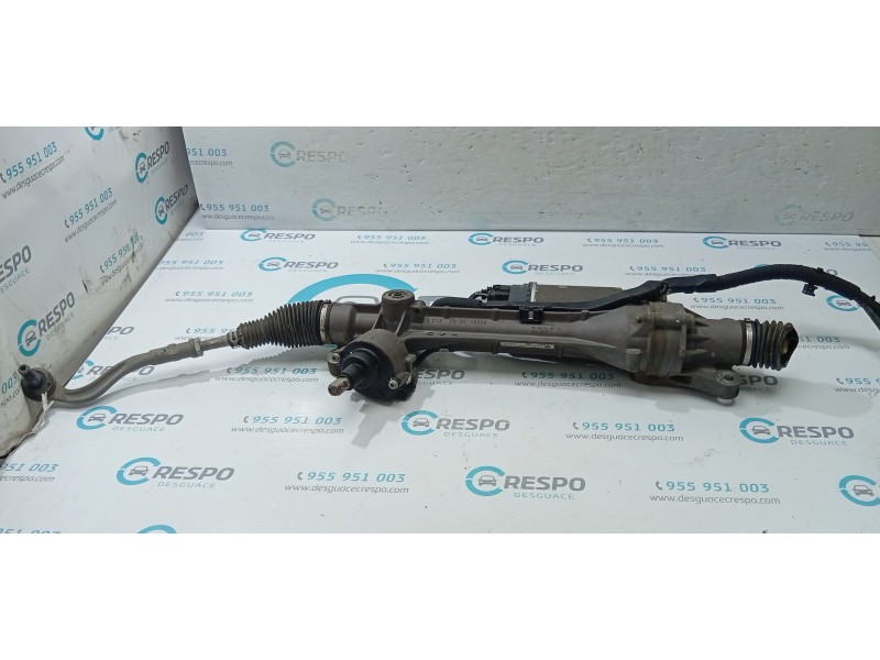 CREMALLERA DIRECCION 8W1423055S  - imagen 1