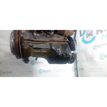 MOTOR COMPLETO GA14  - miniatura 3