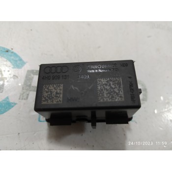 MODULO ELECTRONICO 4H0909131  - miniatura 1