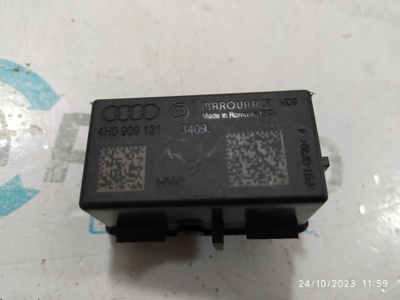 MODULO ELECTRONICO 4H0909131  - imagen 1