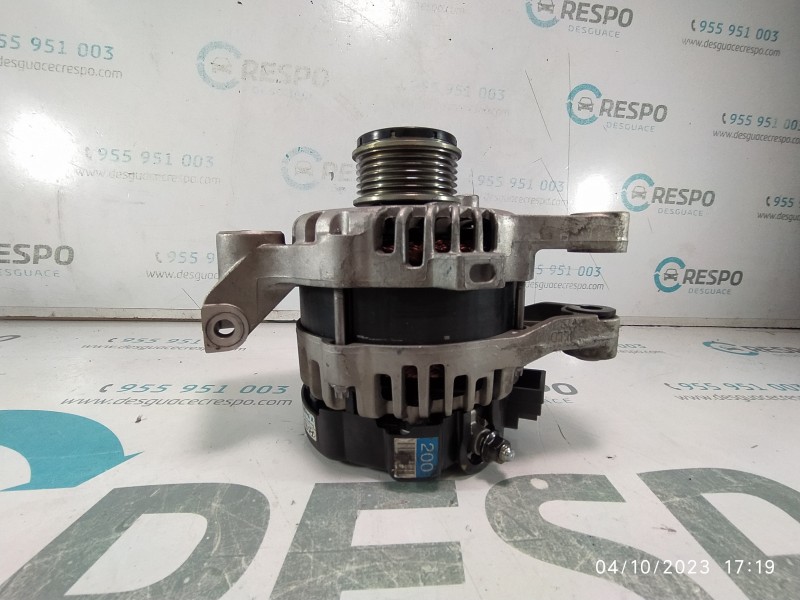 ALTERNADOR 373002U200 61005074 150A - imagen 3
