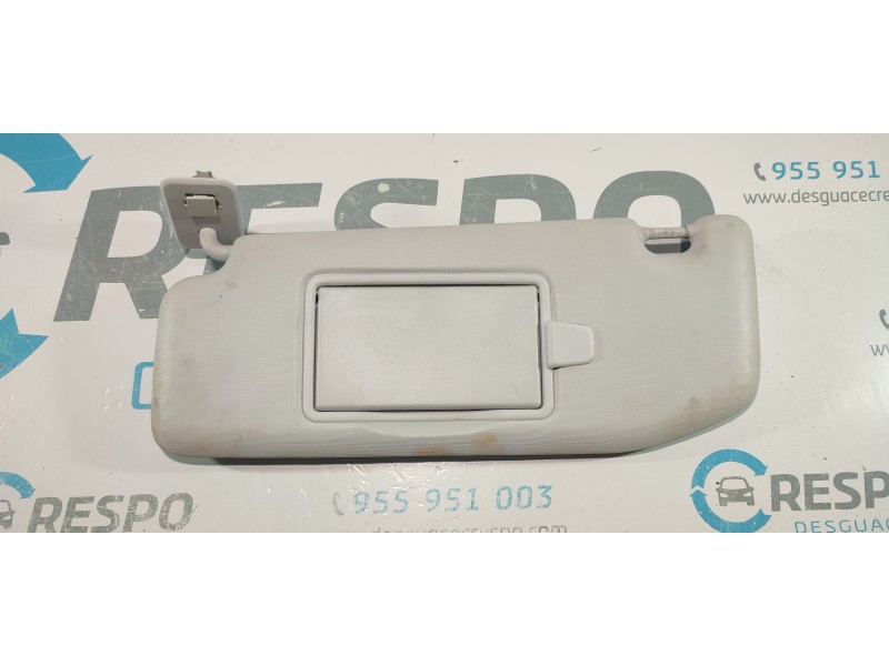 PARASOL IZQUIERDO  - imagen 1