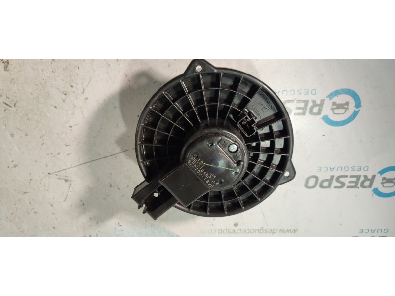 VENTILADOR CALEFACCION 8727001820  - imagen 3
