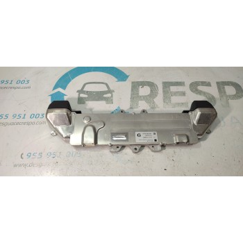 MODULO ELECTRONICO 87501AL041 