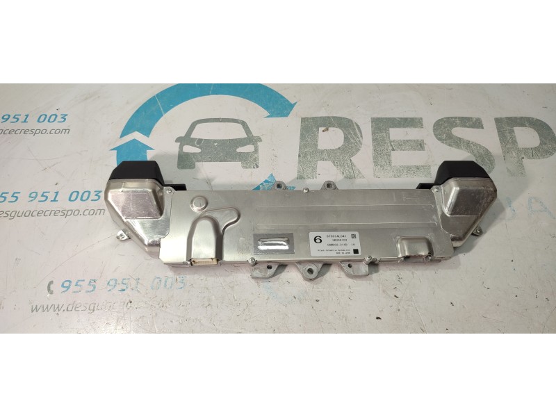 MODULO ELECTRONICO 87501AL041  - imagen 1