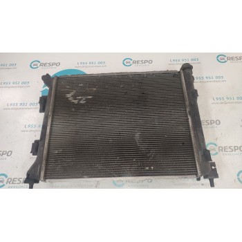 RADIADOR AGUA  - miniatura 2