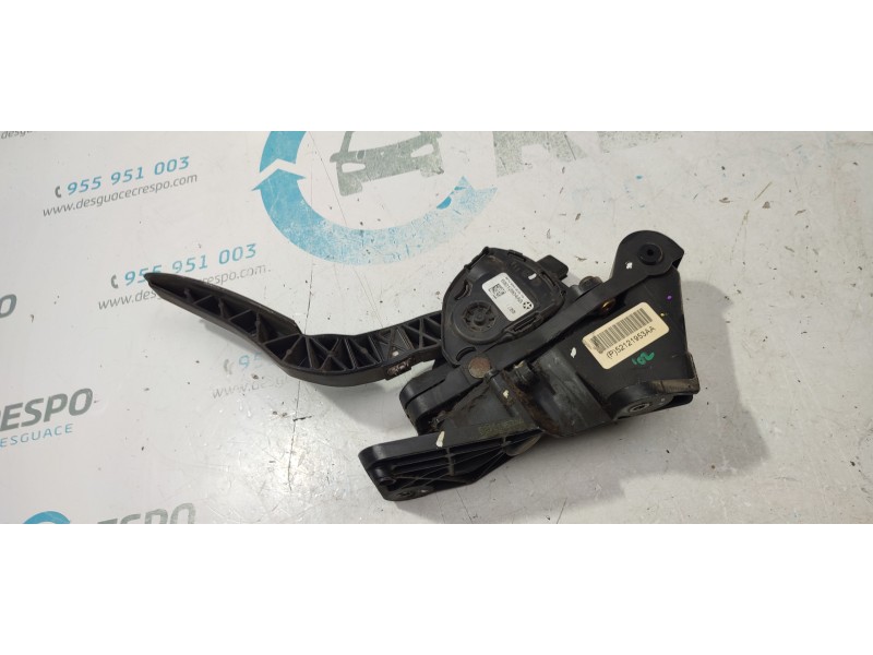 POTENCIOMETRO PEDAL 53013904AB  - imagen 1