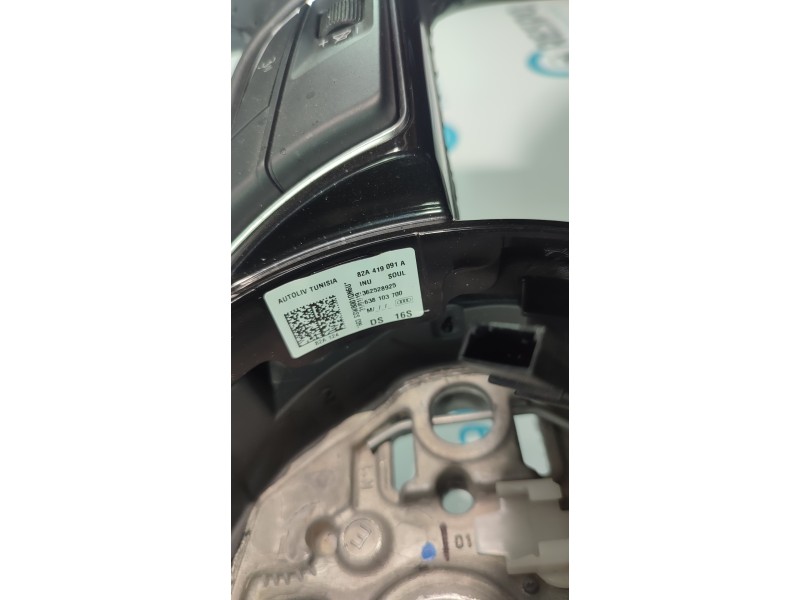 VOLANTE 82A419091A  - imagen 3