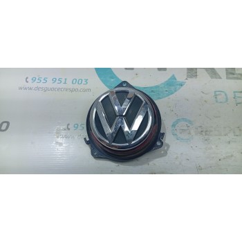 MANETA EXTERIOR PORTON 3C5827469H 