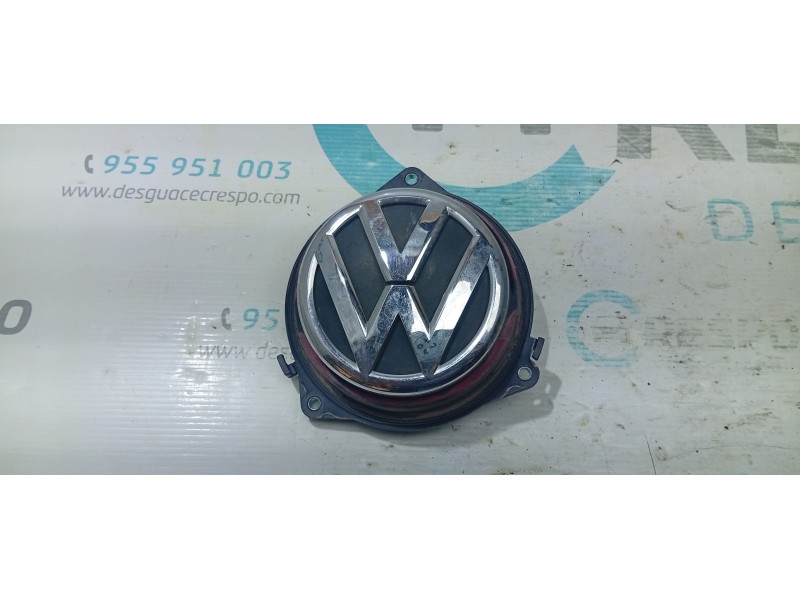 MANETA EXTERIOR PORTON 3C5827469H  - imagen 1