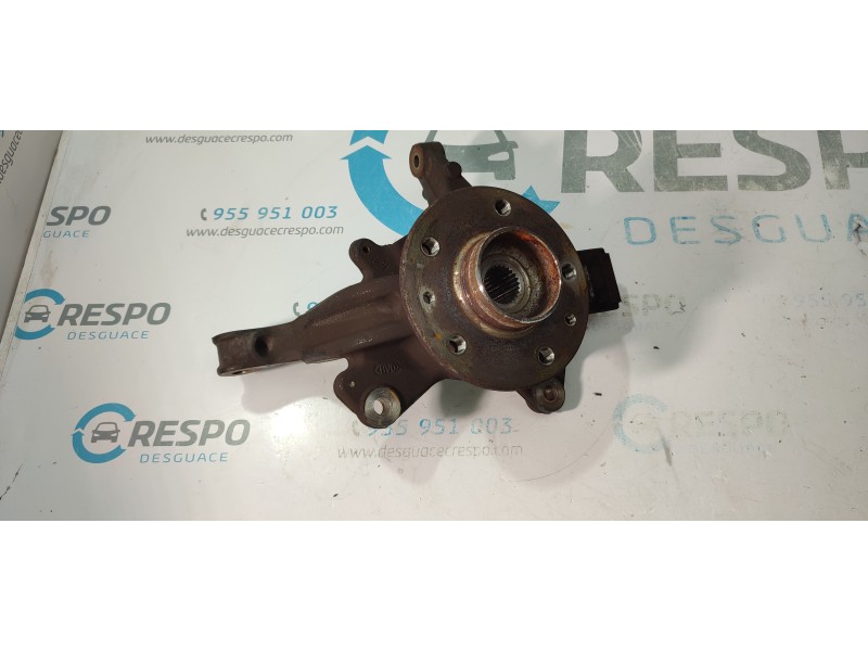 MANGUETA DELANTERA IZQUIERDA  - imagen 1