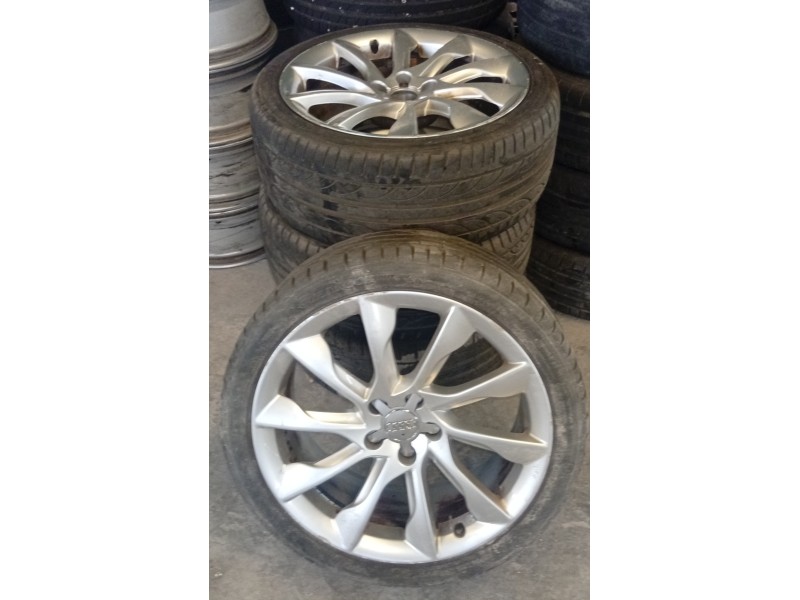 JUEGO LLANTAS  - imagen 1