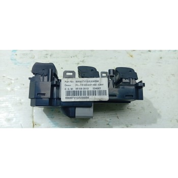 MANDO ELEVALUNAS DELANTERO IZQUIERDO 83590TV1G520MBM  - miniatura 2