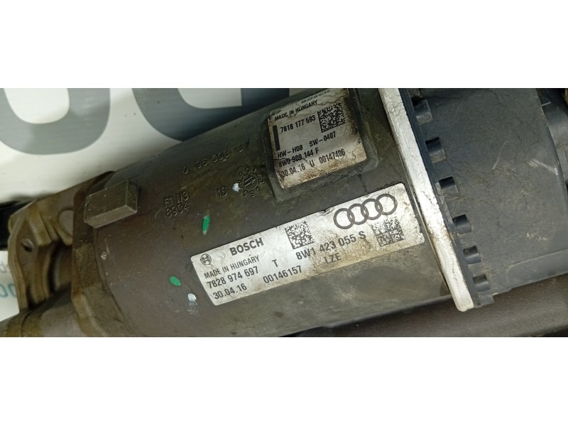 CREMALLERA DIRECCION 8W1423055S  - imagen 2