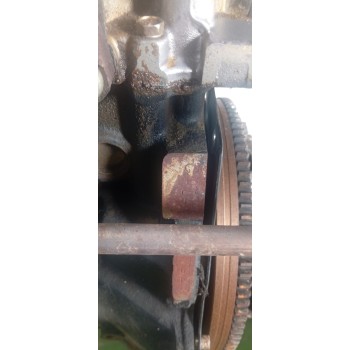 MOTOR COMPLETO GA14  - miniatura 4