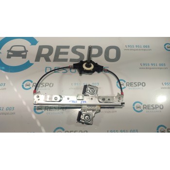 ELEVALUNAS TRASERO IZQUIERDO 