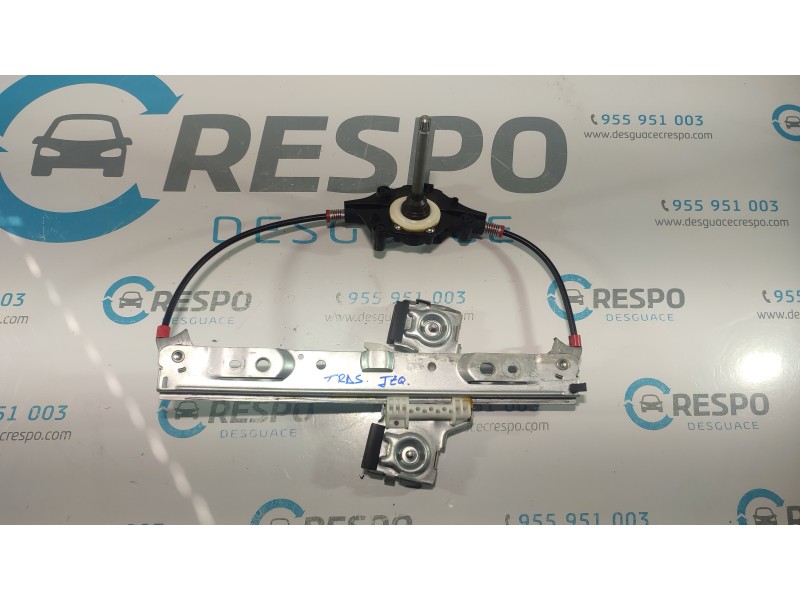 ELEVALUNAS TRASERO IZQUIERDO  - imagen 1