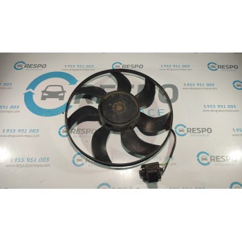 ELECTROVENTILADOR 16470879 