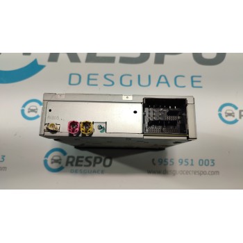 SISTEMA NAVEGACION GPS 5G0035819A  - miniatura 3