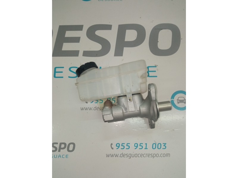 BOMBA FRENO 460915125R  - imagen 2