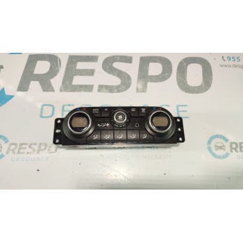 MANDO CLIMATIZADOR 275108933R 