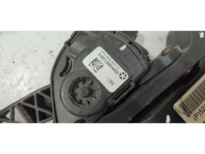 POTENCIOMETRO PEDAL 53013904AB  - imagen 2