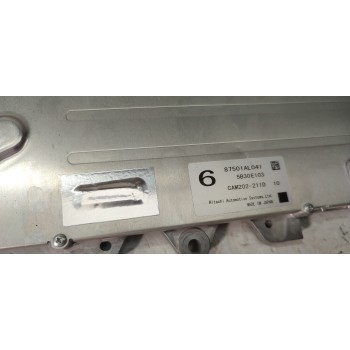 MODULO ELECTRONICO 87501AL041  - miniatura 2