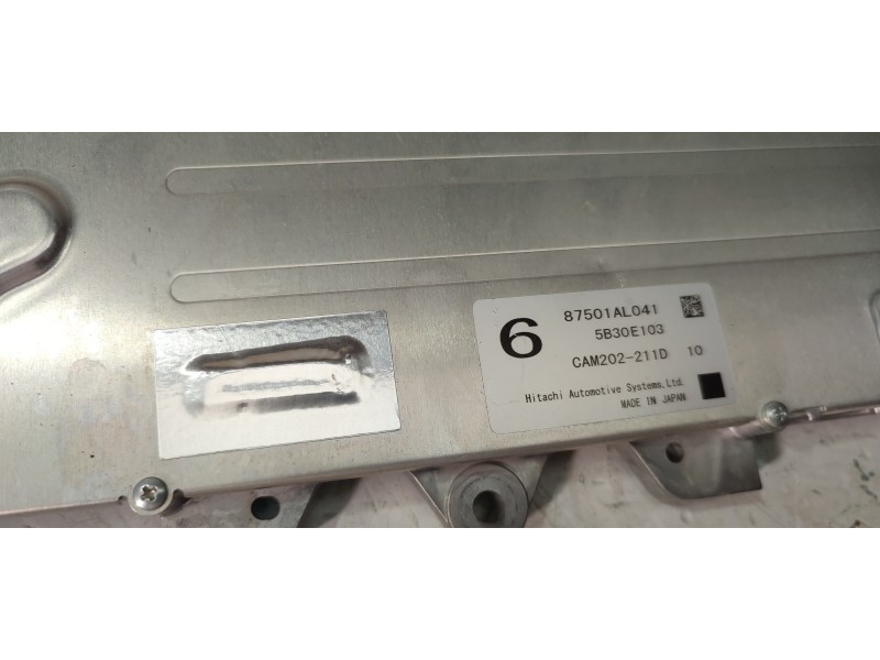 MODULO ELECTRONICO 87501AL041  - imagen 2