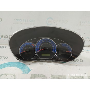 CUADRO INSTRUMENTOS 85002SC350  - miniatura 1