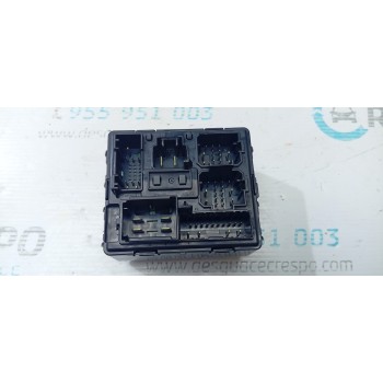 CAJA RELES / FUSIBLES  - miniatura 2