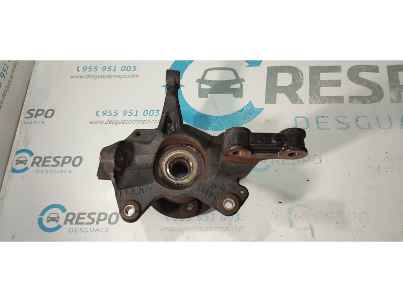 MANGUETA DELANTERA IZQUIERDA  - imagen 2