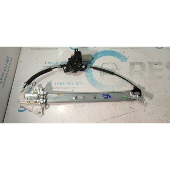 ELEVALUNAS DELANTERO DERECHO B45C5858X 